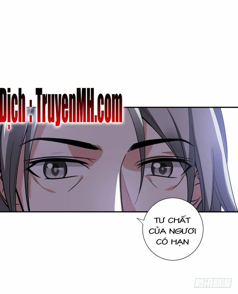 bạo lực tiếu thôn cô chapter 50 21