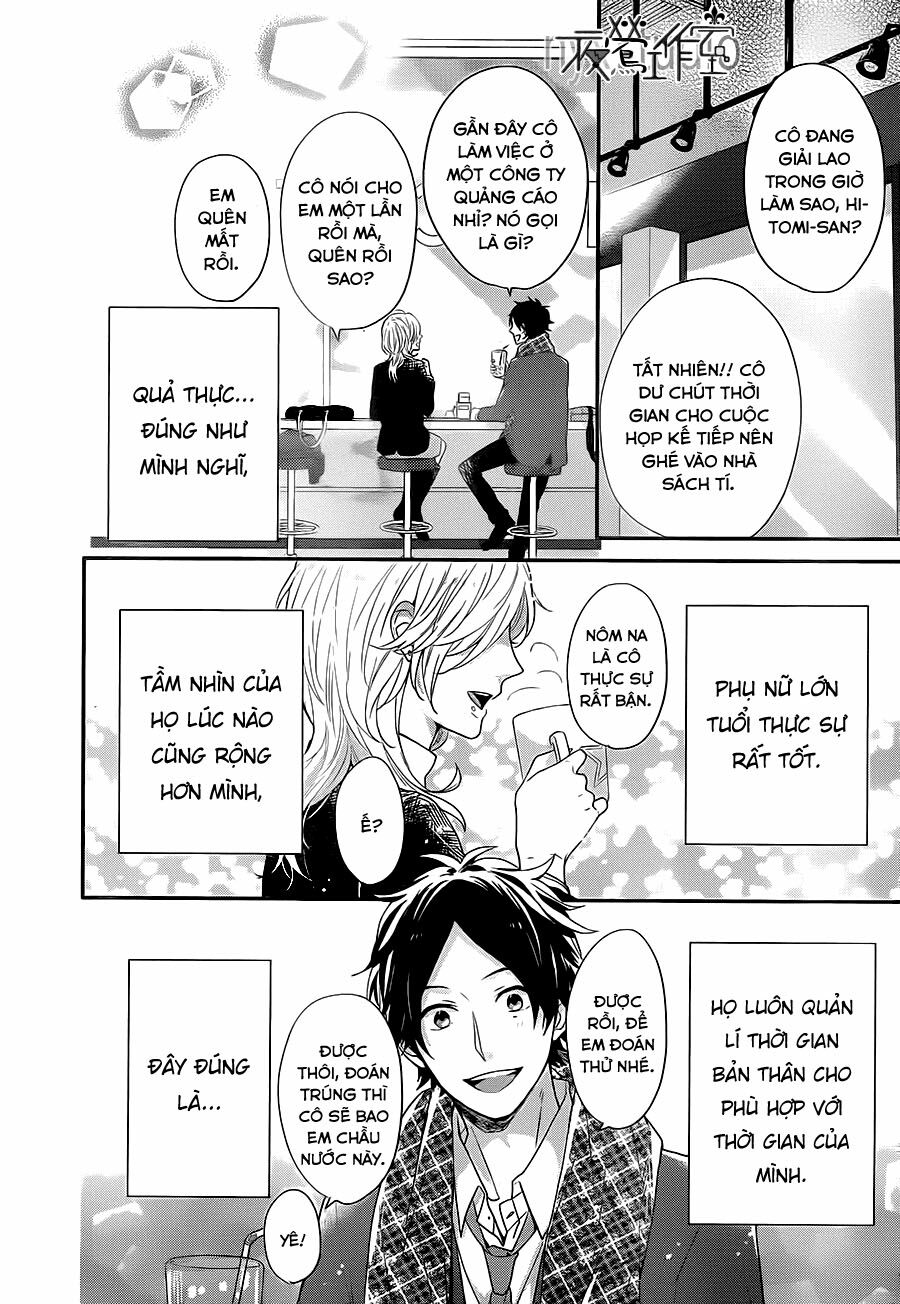 ngày cầu vồng chapter 26 18