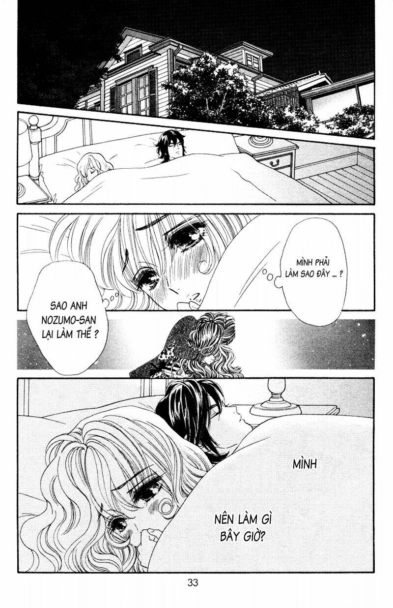 hoa hồng đỏ chapter 7 6