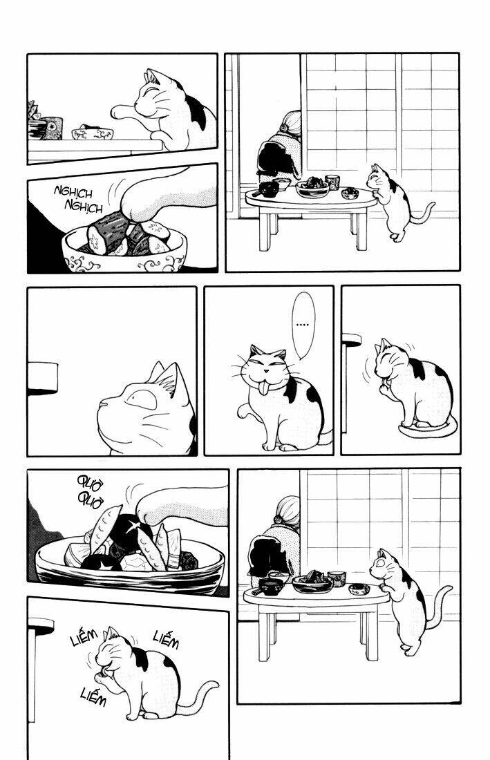 fuku-fuku funya~n chapter 13 4