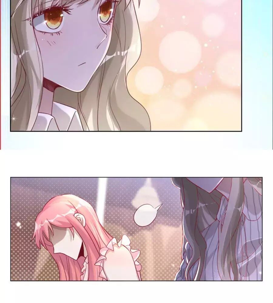 thần luân mật luyến chapter 38 27