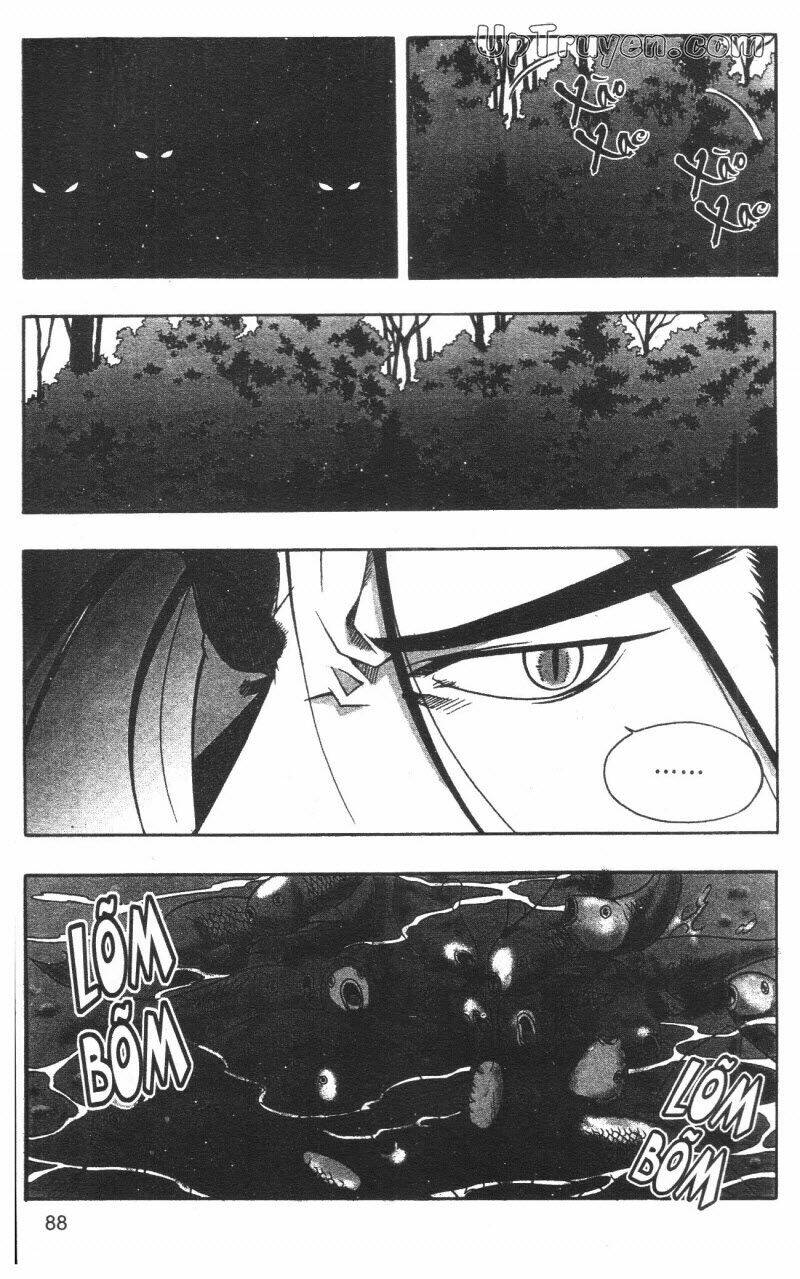 thời gió lốc (thời đại phong tang) chapter 4 90