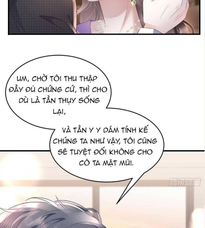 đại tiểu thư có thể có bụng dạ gì xấu chứ! (full) chapter 109 32