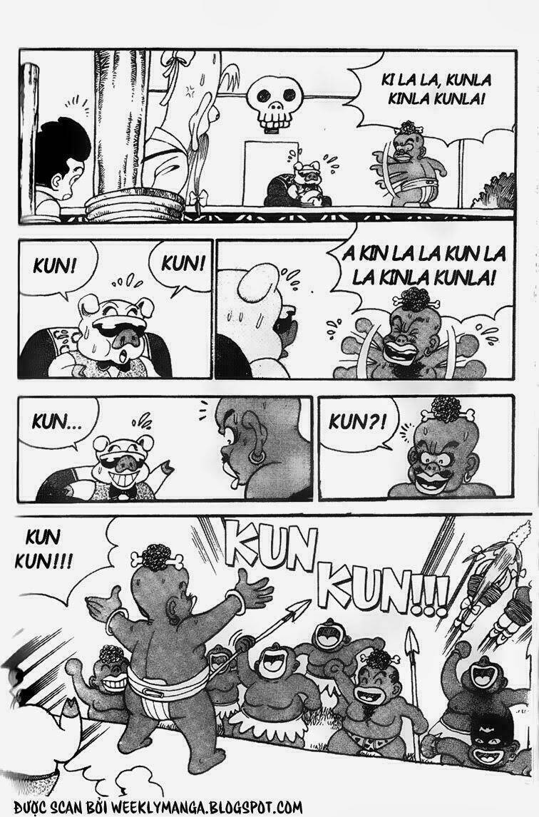 kung fu komang chapter 5 46