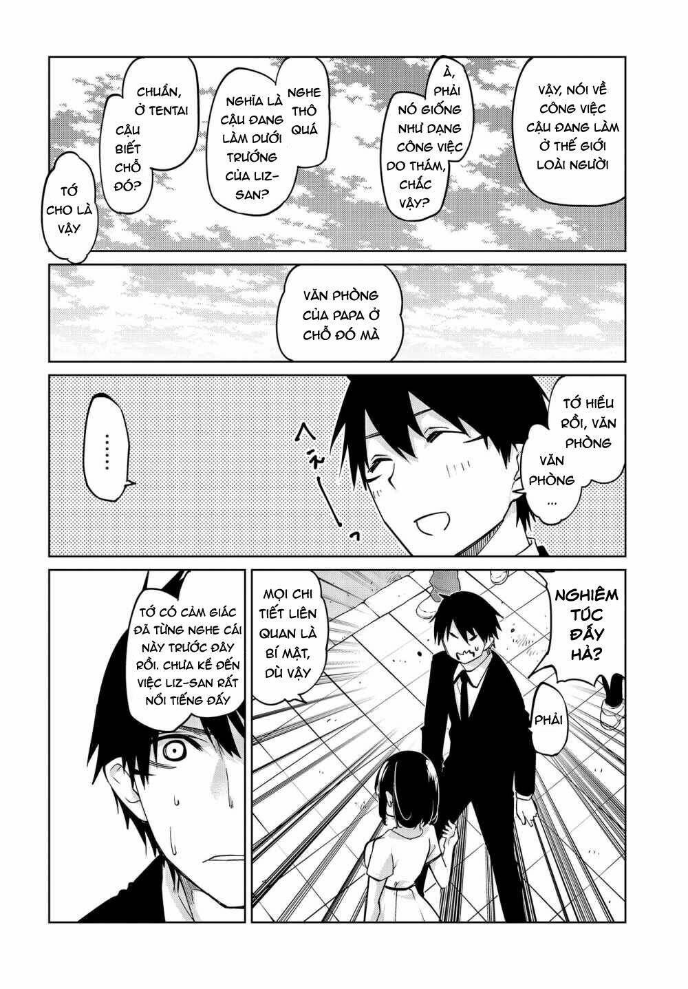 jiangshi kaitan blood chapter 46 15