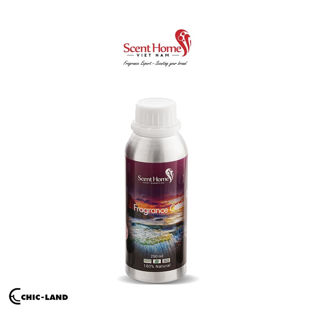 Tinh dầu Scent Homes - mùi hương