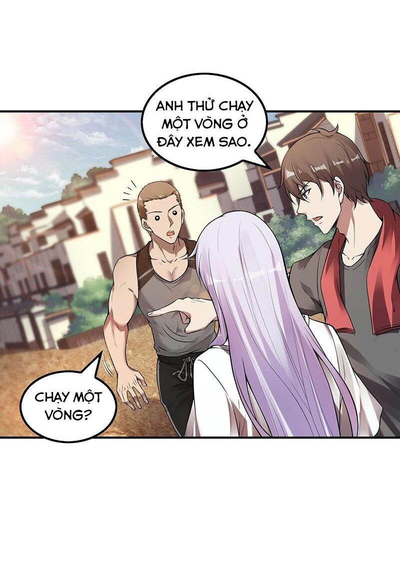 đệ nhất người ở rể chapter 48 12