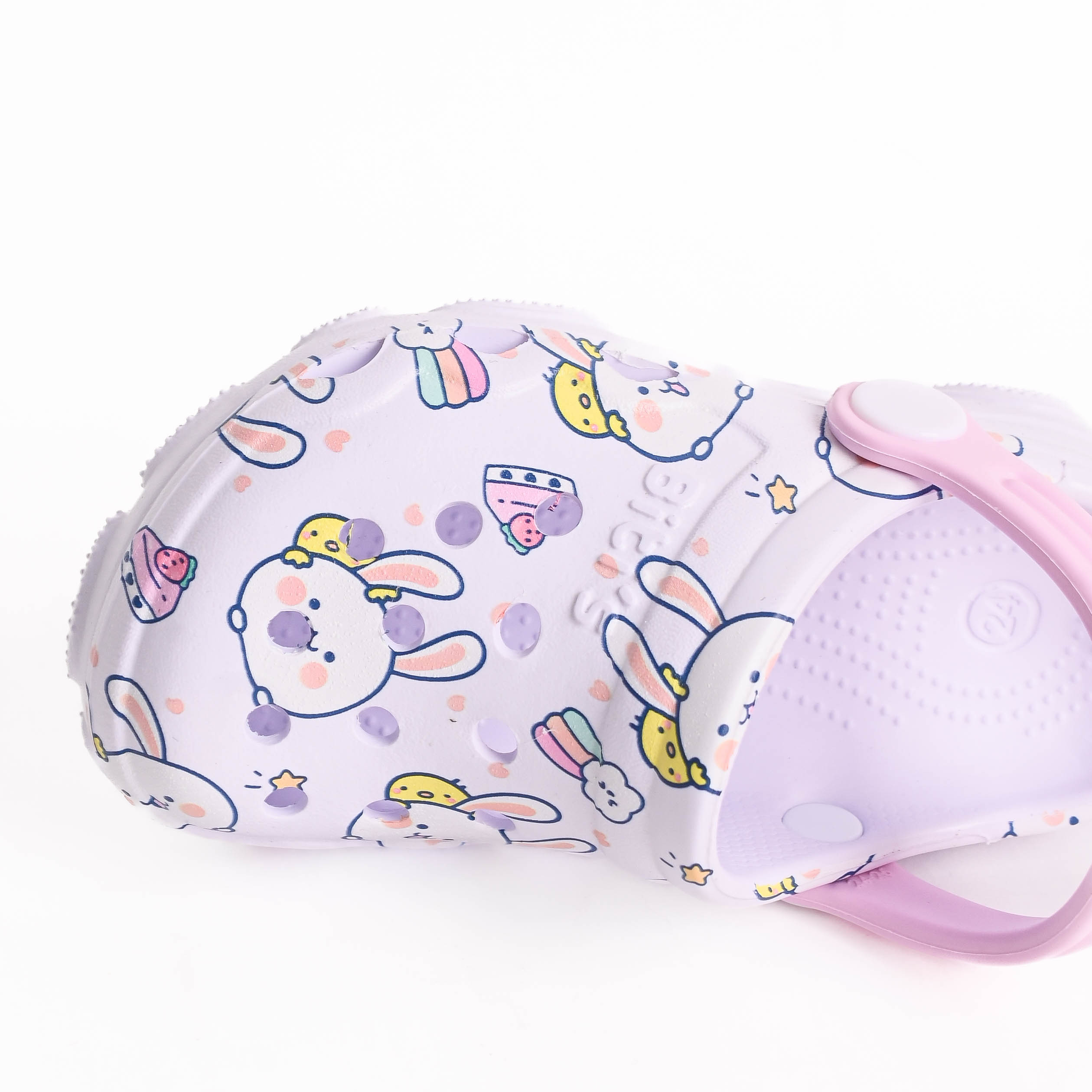 Dép bít đầu Biti's trẻ em (size 24-29)