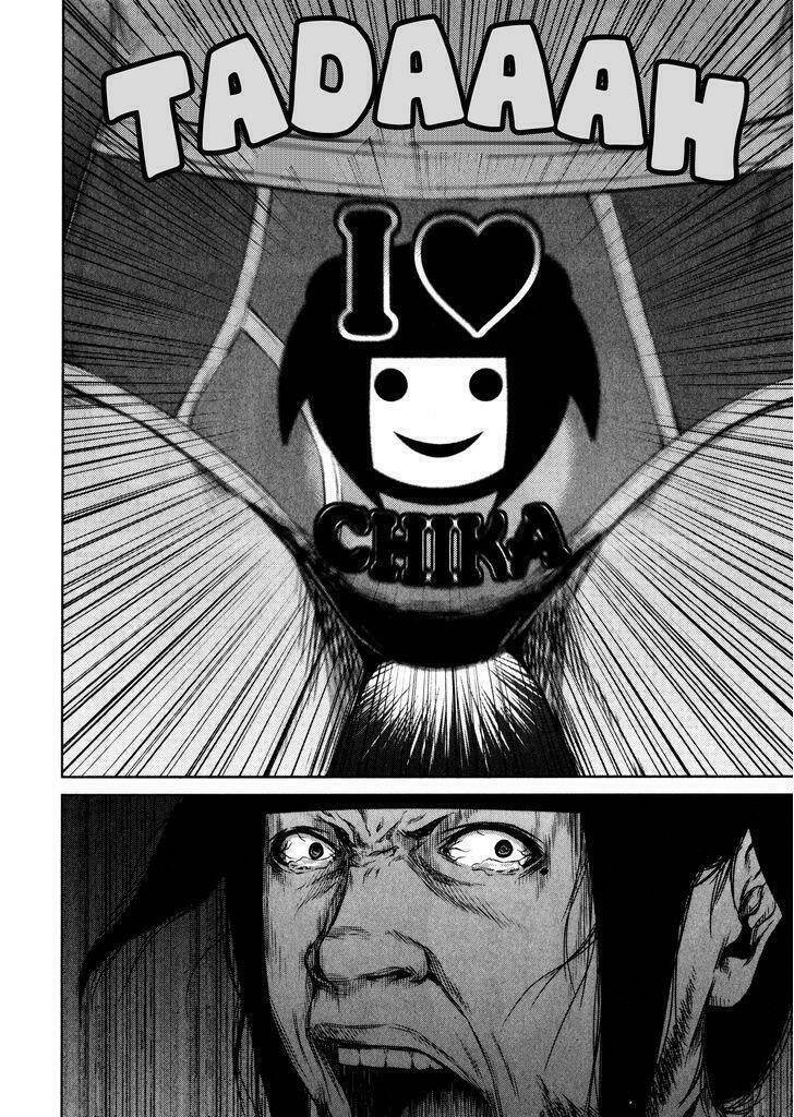 back street girls - washira idol hajimemashita. chapter 7 10