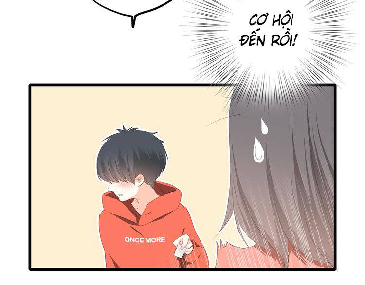 con tim rung động 3 chapter 29.5 47