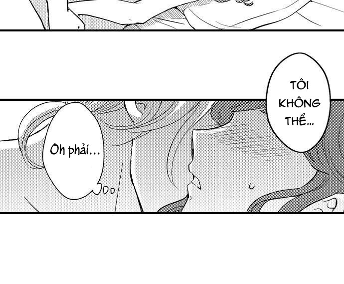 tình dục như mật ngọt chapter 8.2 7