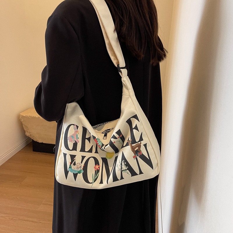Túi xách nữ thời trang công sở cao cấp phong cách dễ thương – BEE GEE TV1055