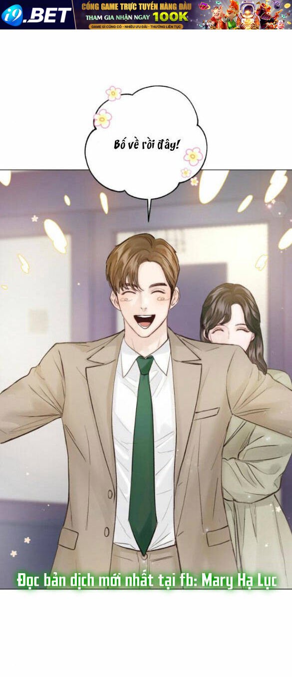 nhất định chúng ta sẽ được hạnh phúc chapter 99.1 2