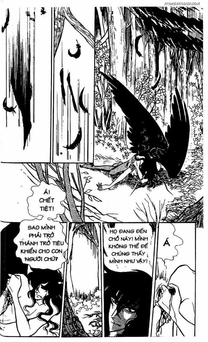 akuma no hanayome (bride of deimos) chapter 5.2 38