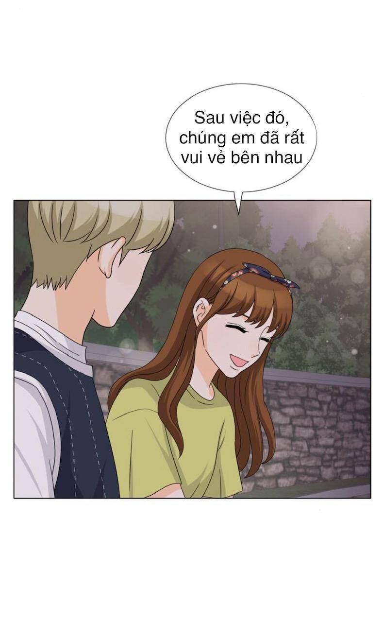idol và sếp, em yêu ai? chapter 66 3