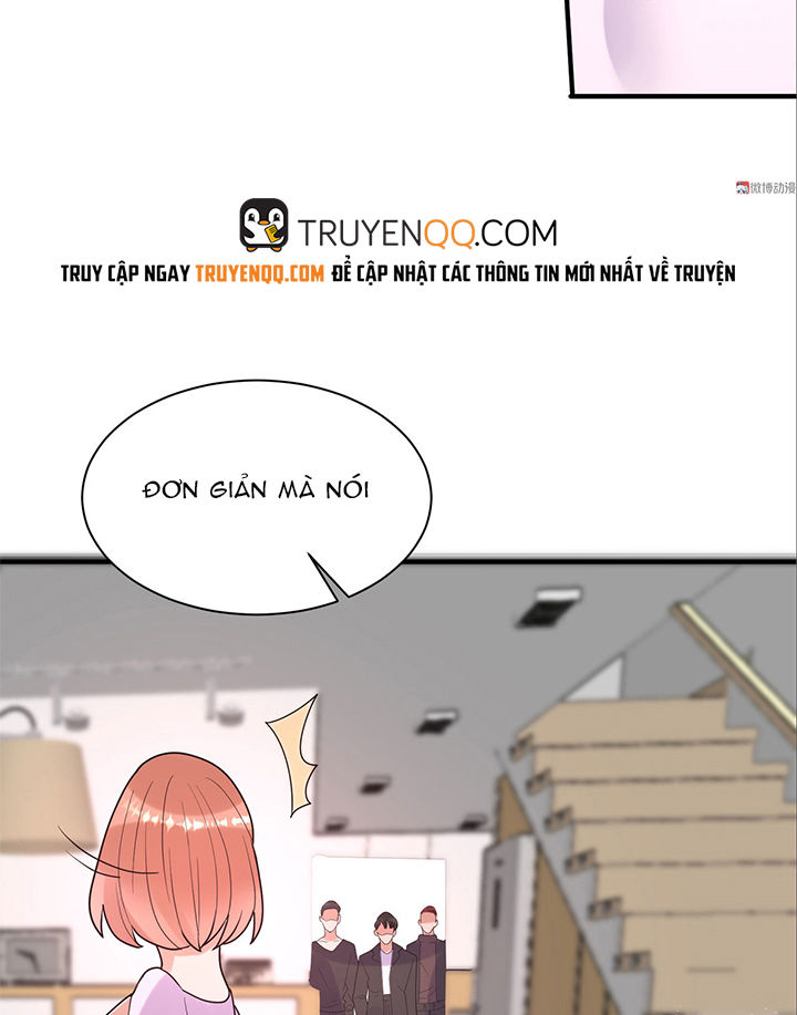 tổng tài truy thê: phu nhân lại chạy trốn chapter 27 31