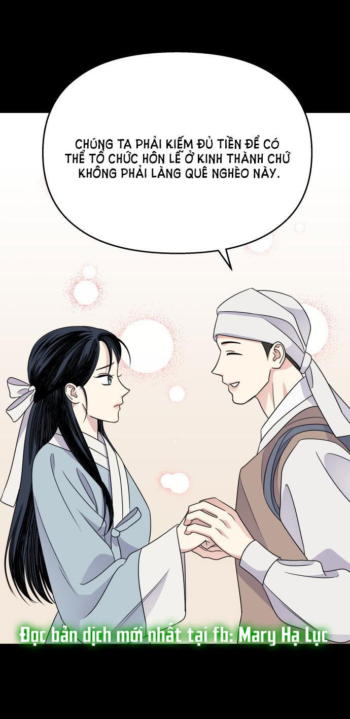 Tuyển Tập Truyện Ngắn Dằm Khăm Của Bạn Mảy chapter 12.1 - Trang 14