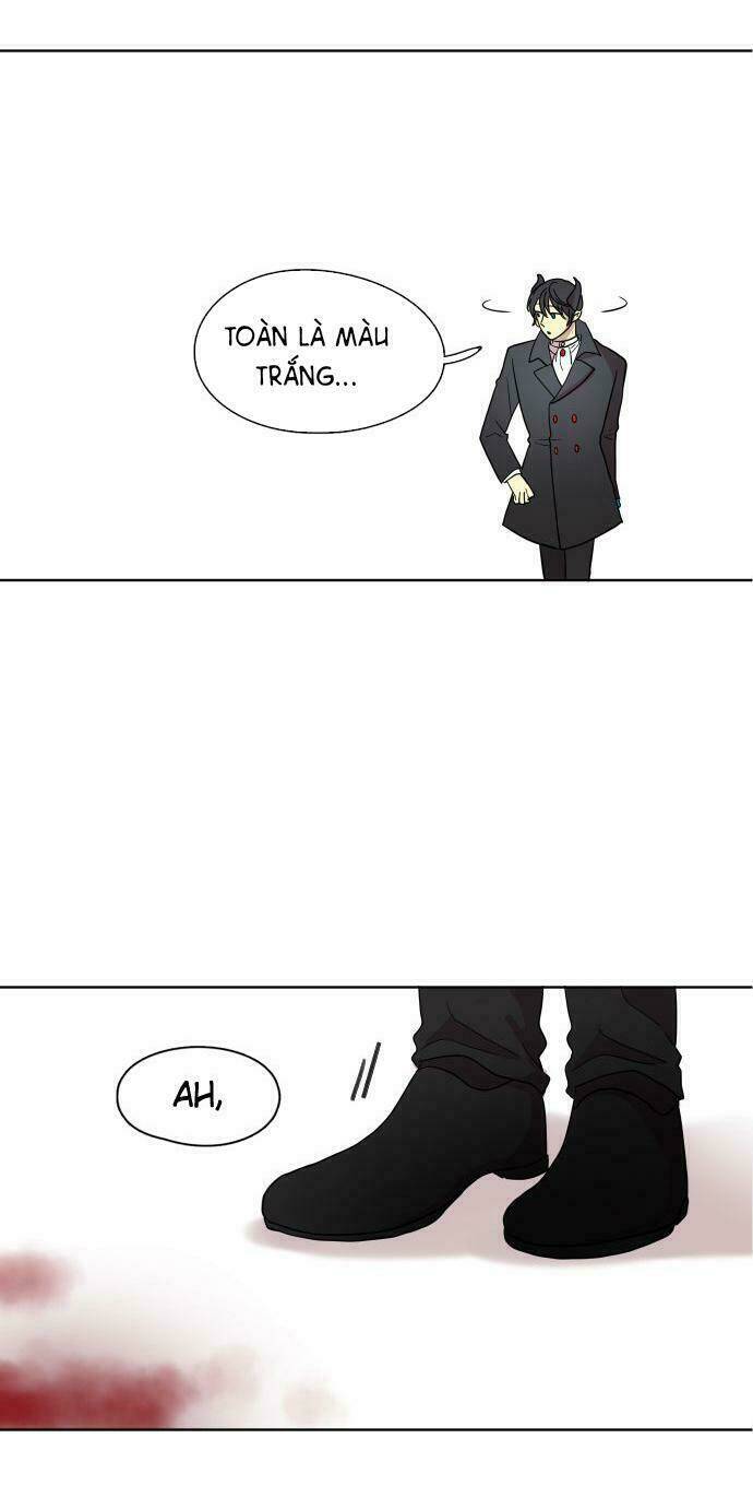 the devil who can't fly chapter 34 37