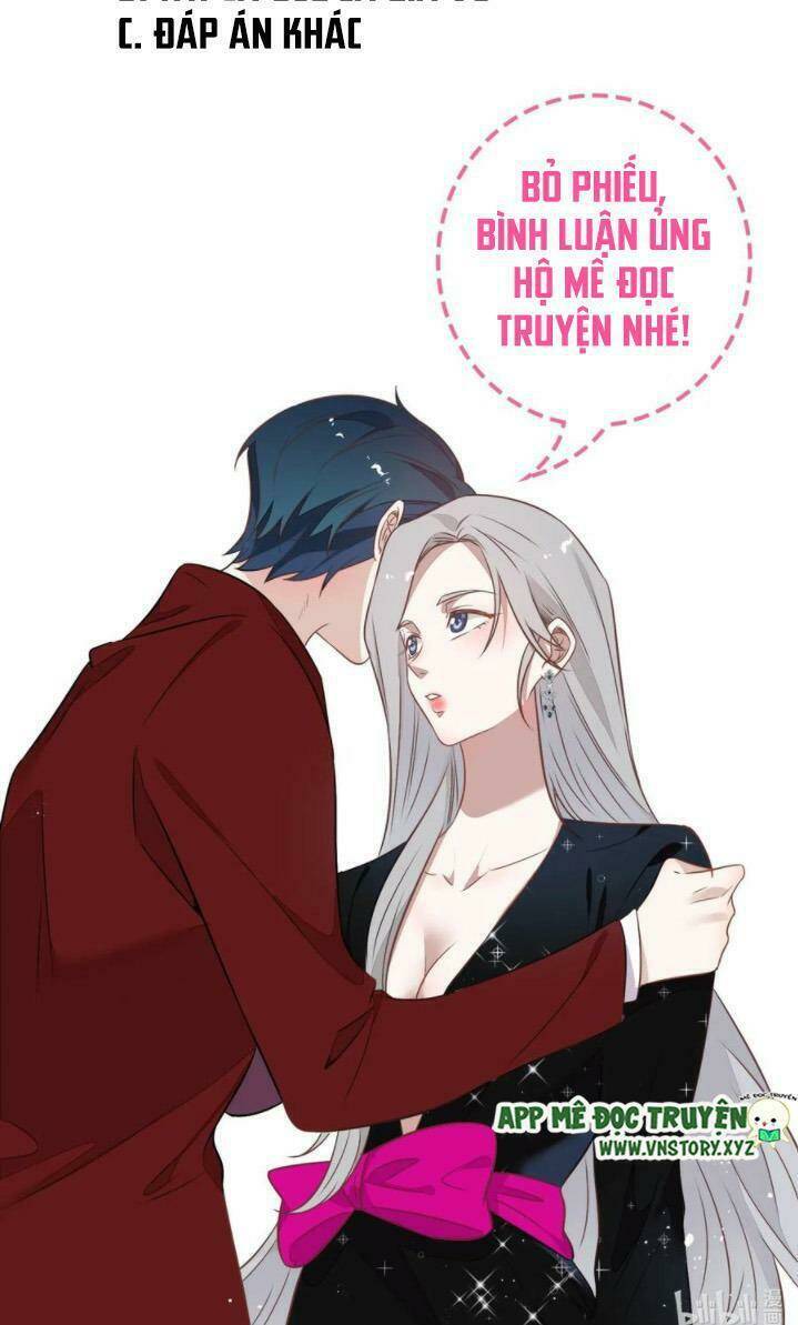 bạn trai kém tuổi bẫy yêu tôi chapter 61 50