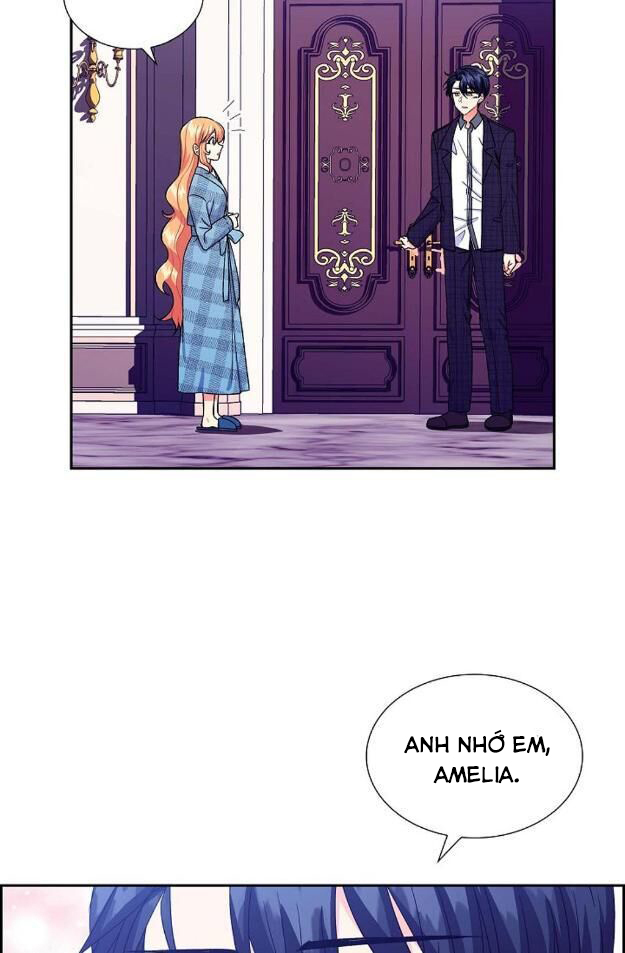 kẻ hủy diệt đã yêu tôi ! chapter 9 15