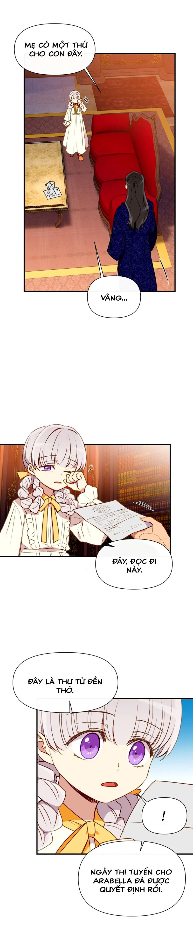 bản khế ước với nữ công tước ác ma chapter 51 16