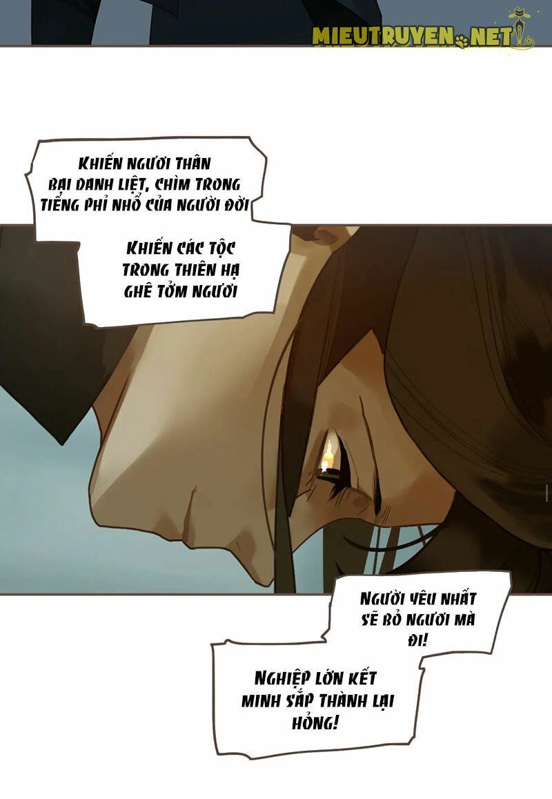 nhất đại linh hậu chapter 116 44