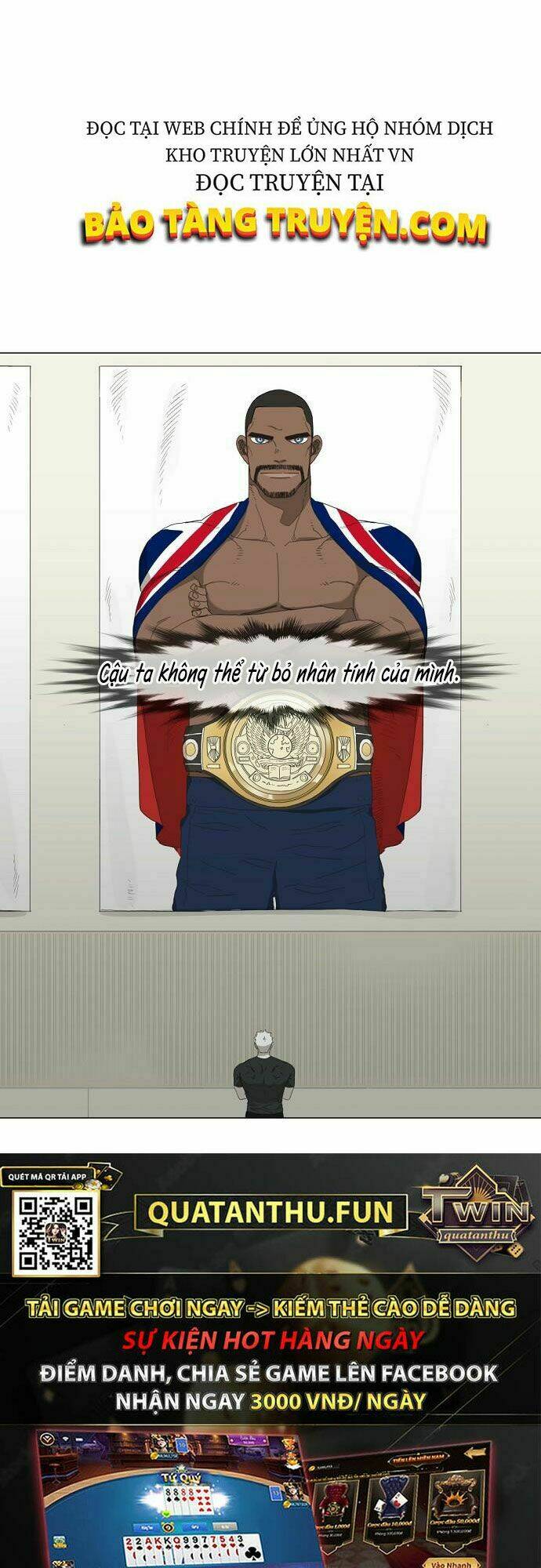 võ sĩ - the boxer chapter 79 59