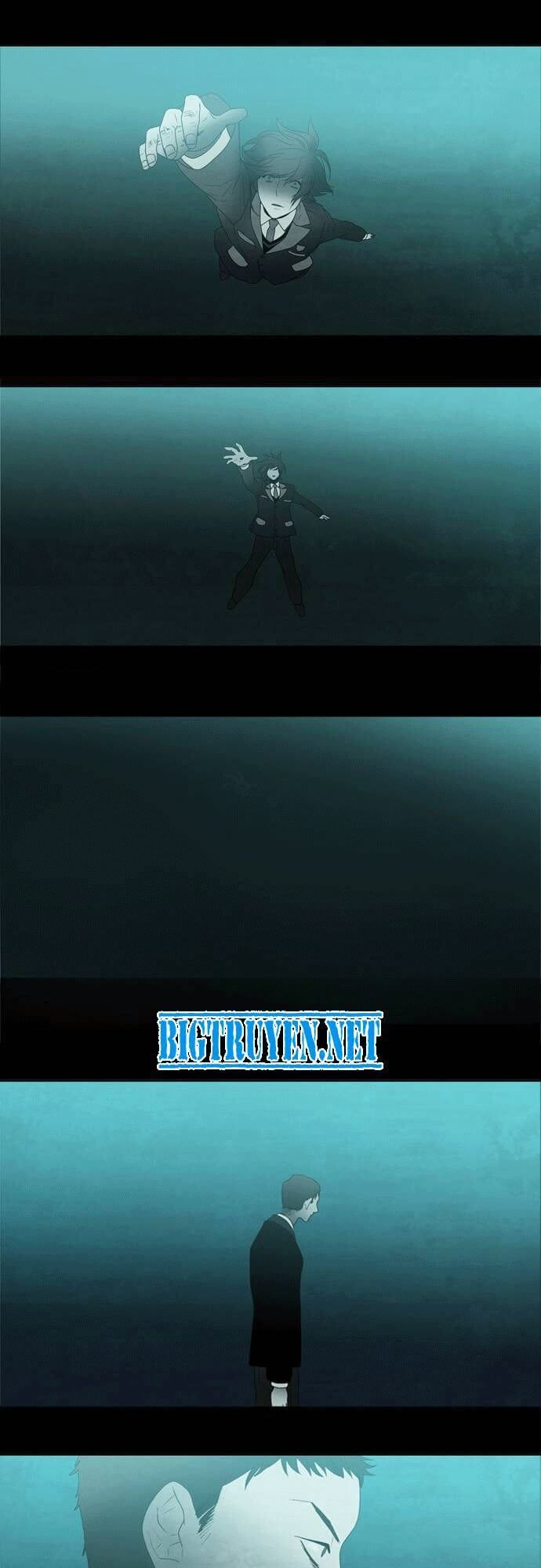 si mun - người giao tiếp với linh hồn chapter 14 31