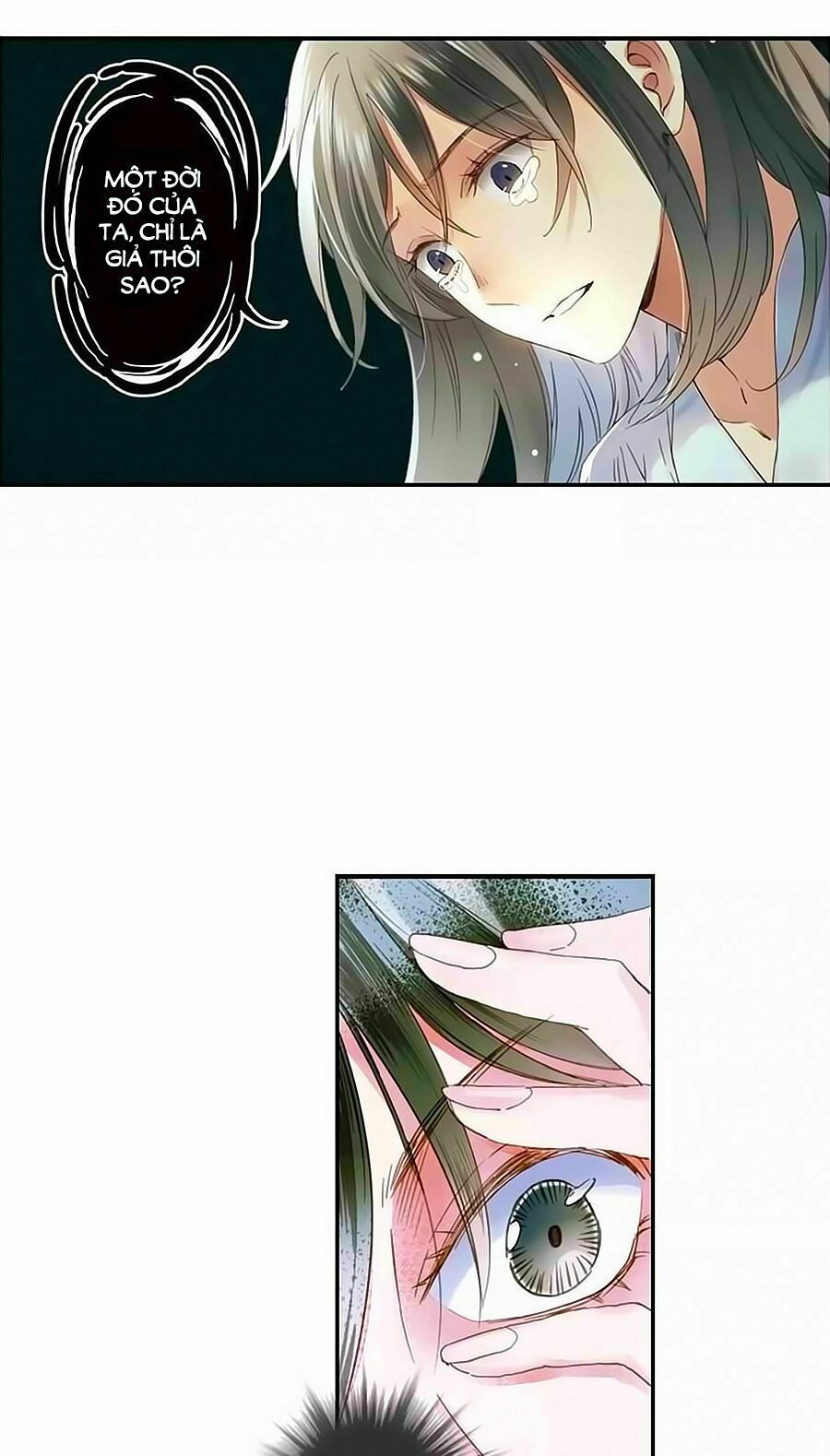 sơn thần và tiểu táo 2 chapter 11 11