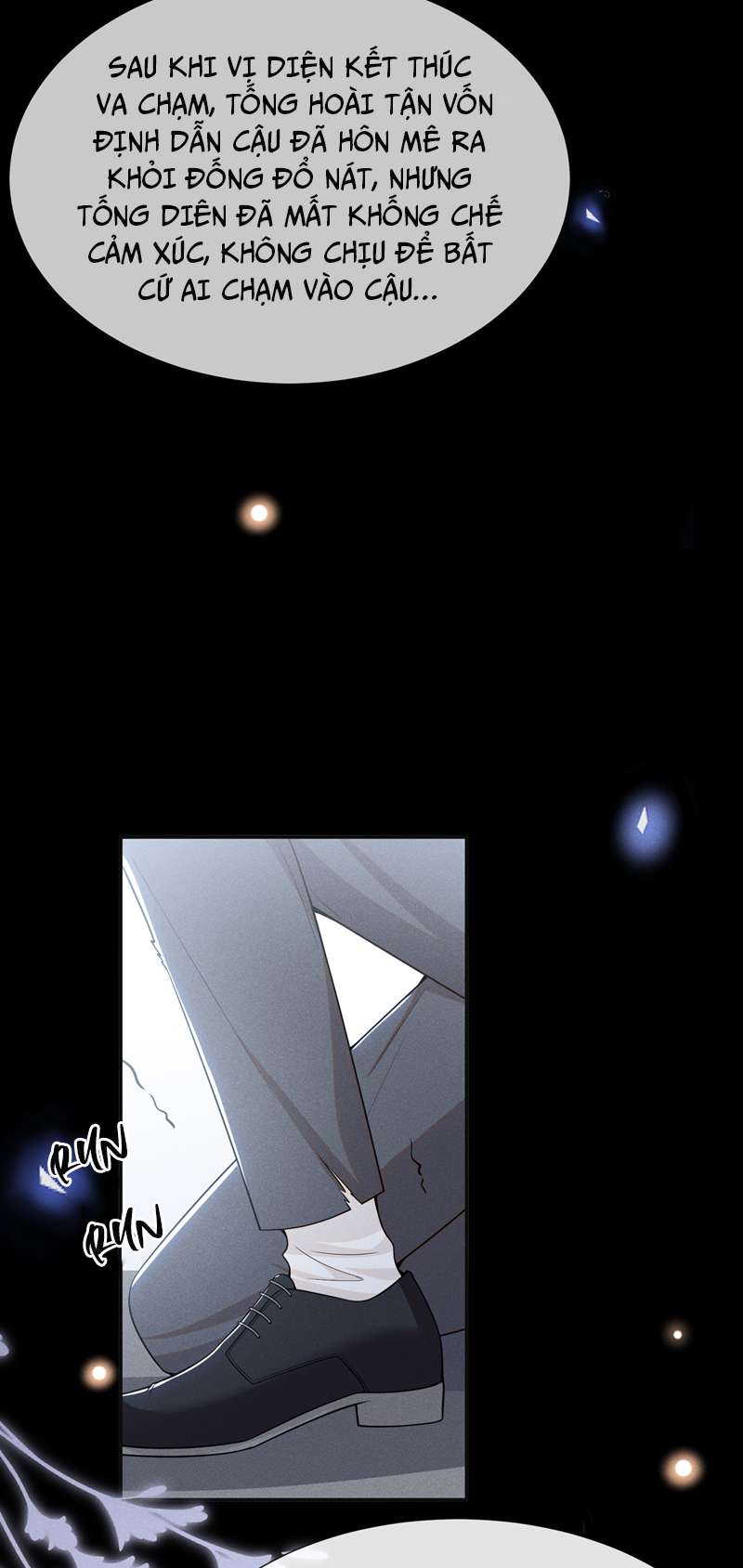 lai sinh bất kiến chapter 90 19