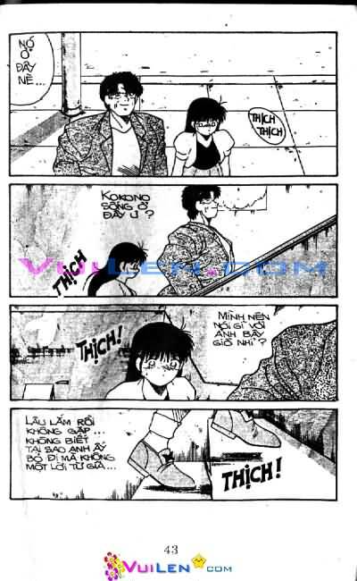 truyền nhân atula - shura no mon i chapter 19 44