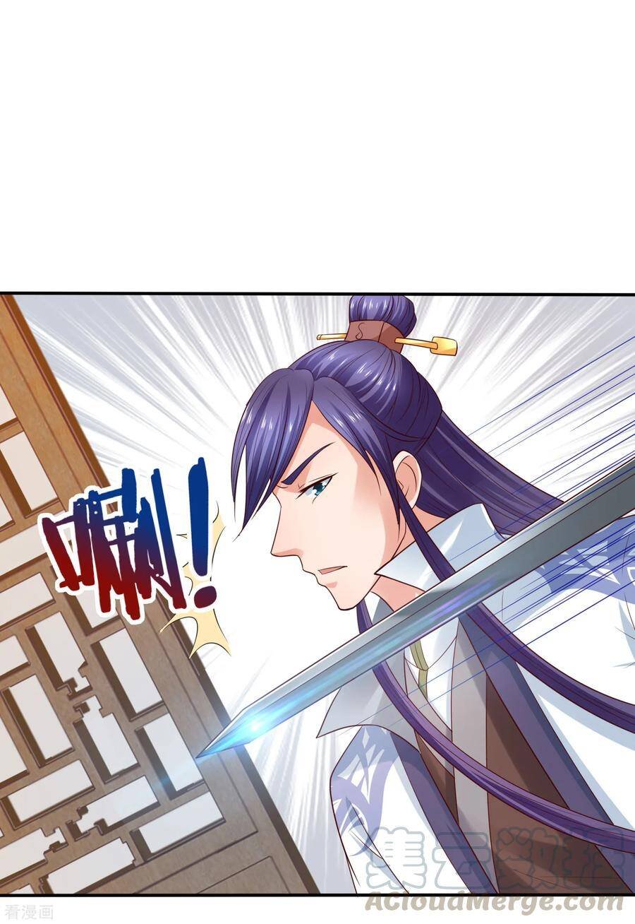 trở về cổ đại làm thánh hiền chapter 30 22