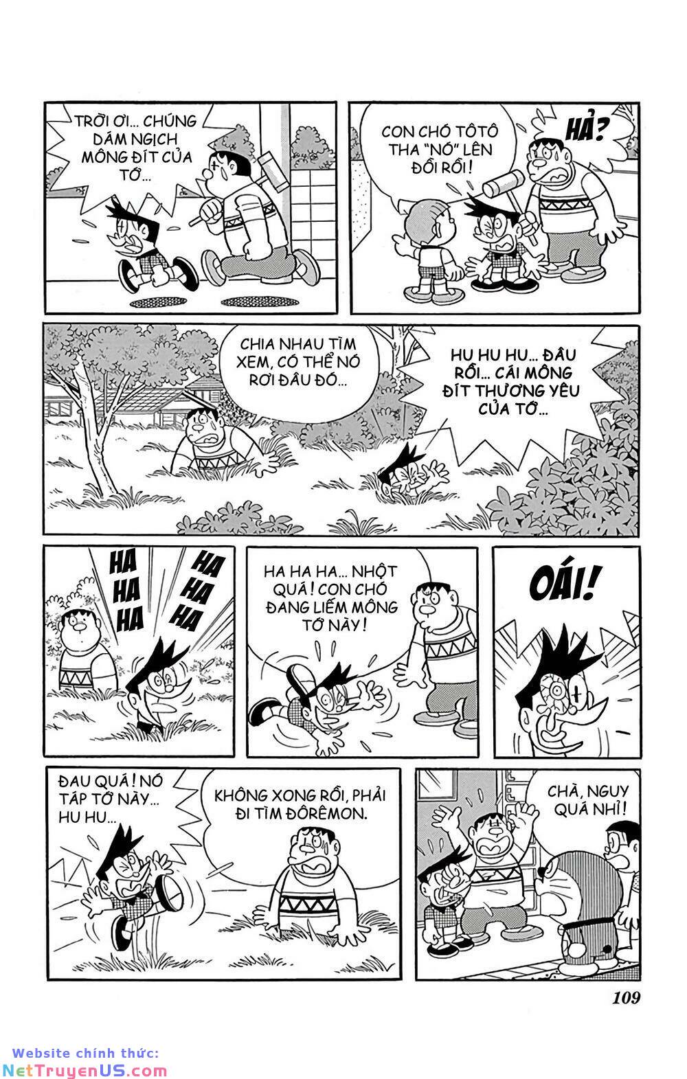 doraemon chapter 575 7