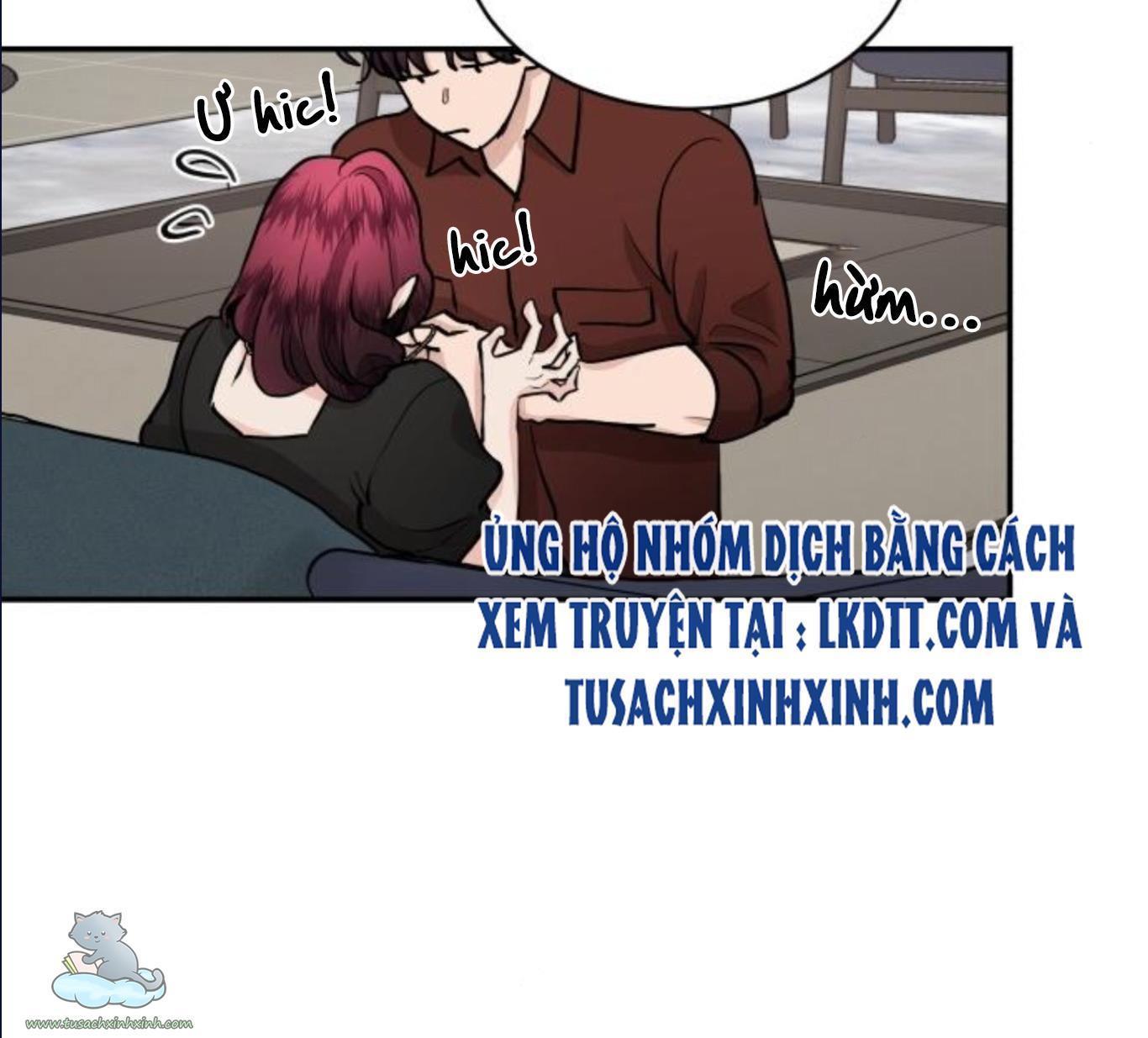 oan gia ngõ hẹp chapter 52 7