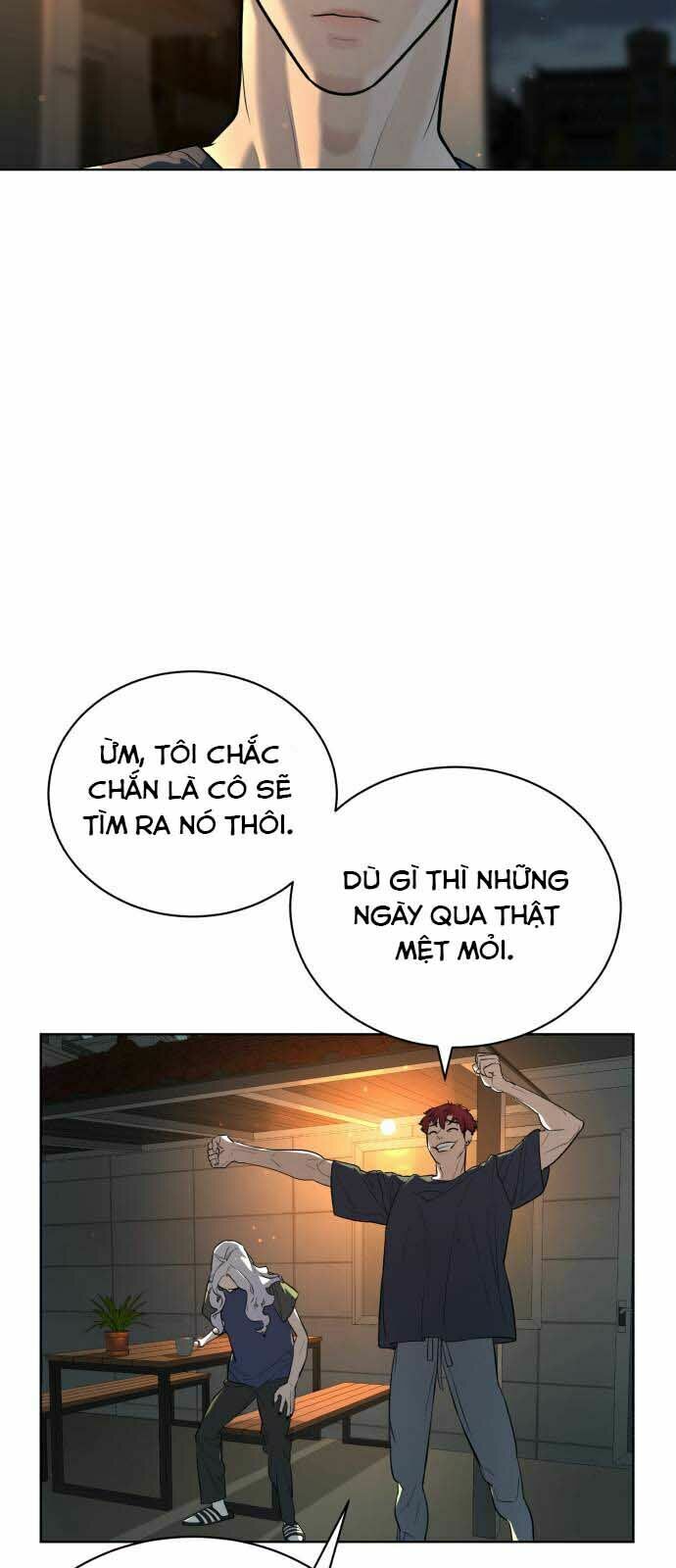Máu trắng chapter 29 85