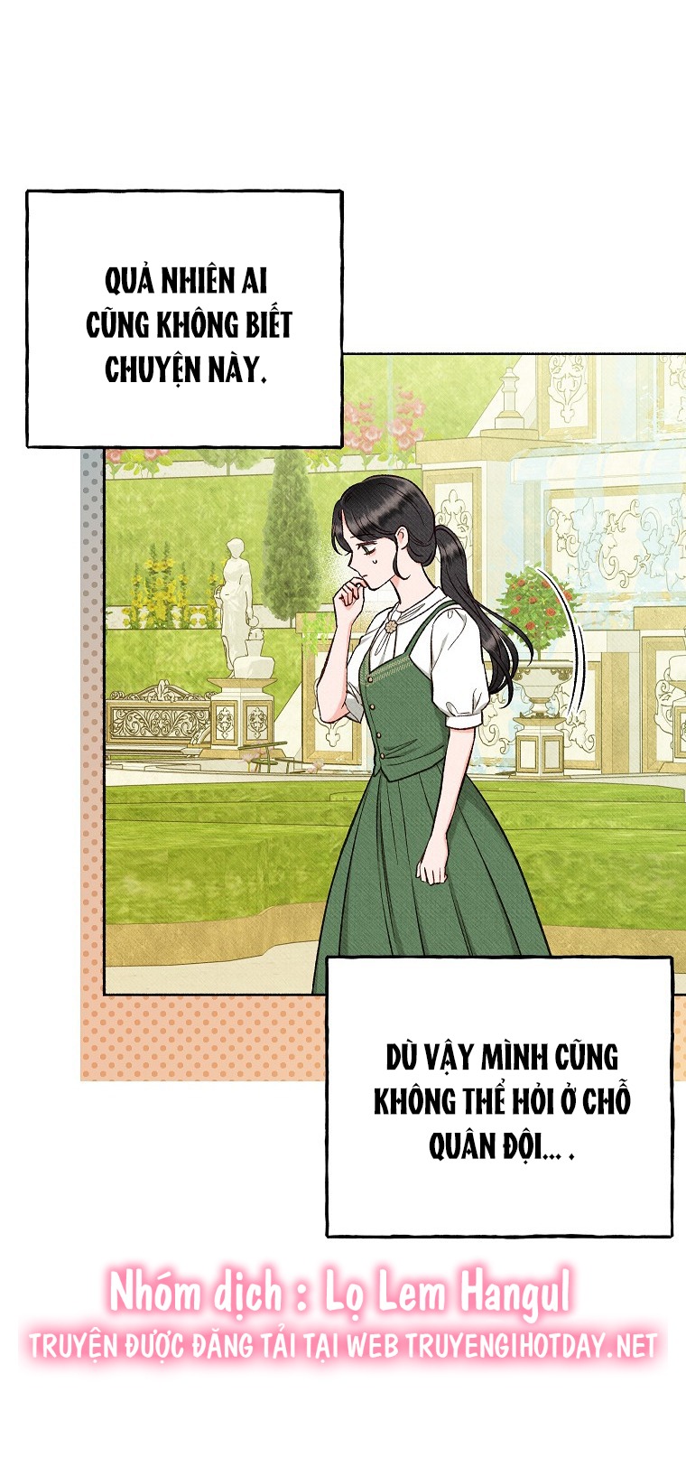 chàng trai đa nhân cách của tôi chapter 31 7