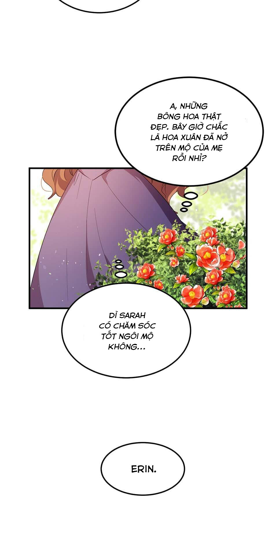 tại sao ngài làm điều này, công tước chapter 104 7