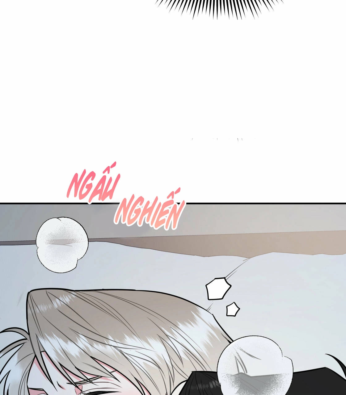 tôi với cậu không thể như thế này được chapter 20 62