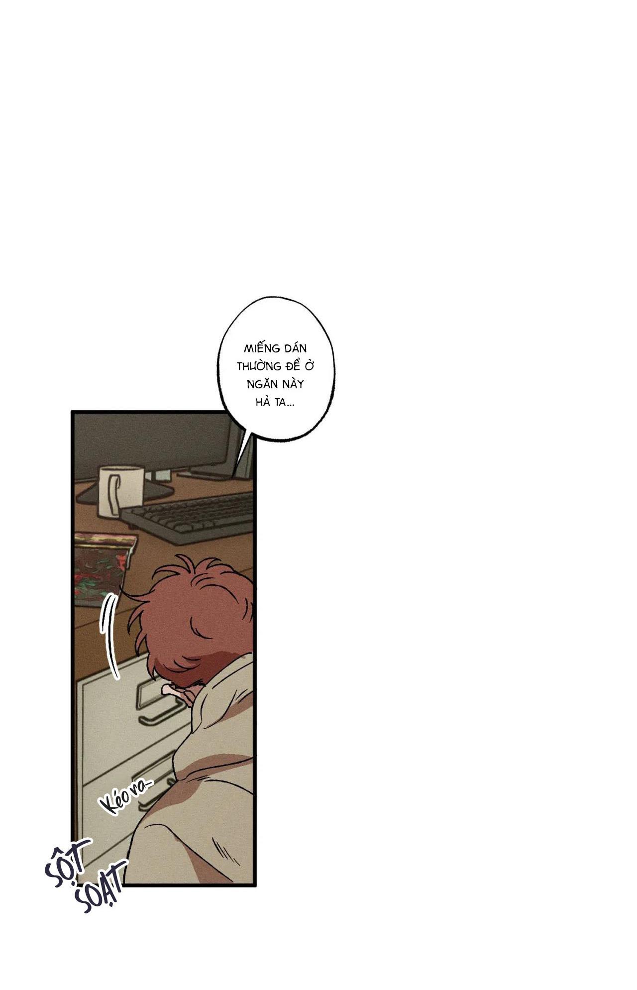 bẫy đôi ngọt ngào chapter 18 27