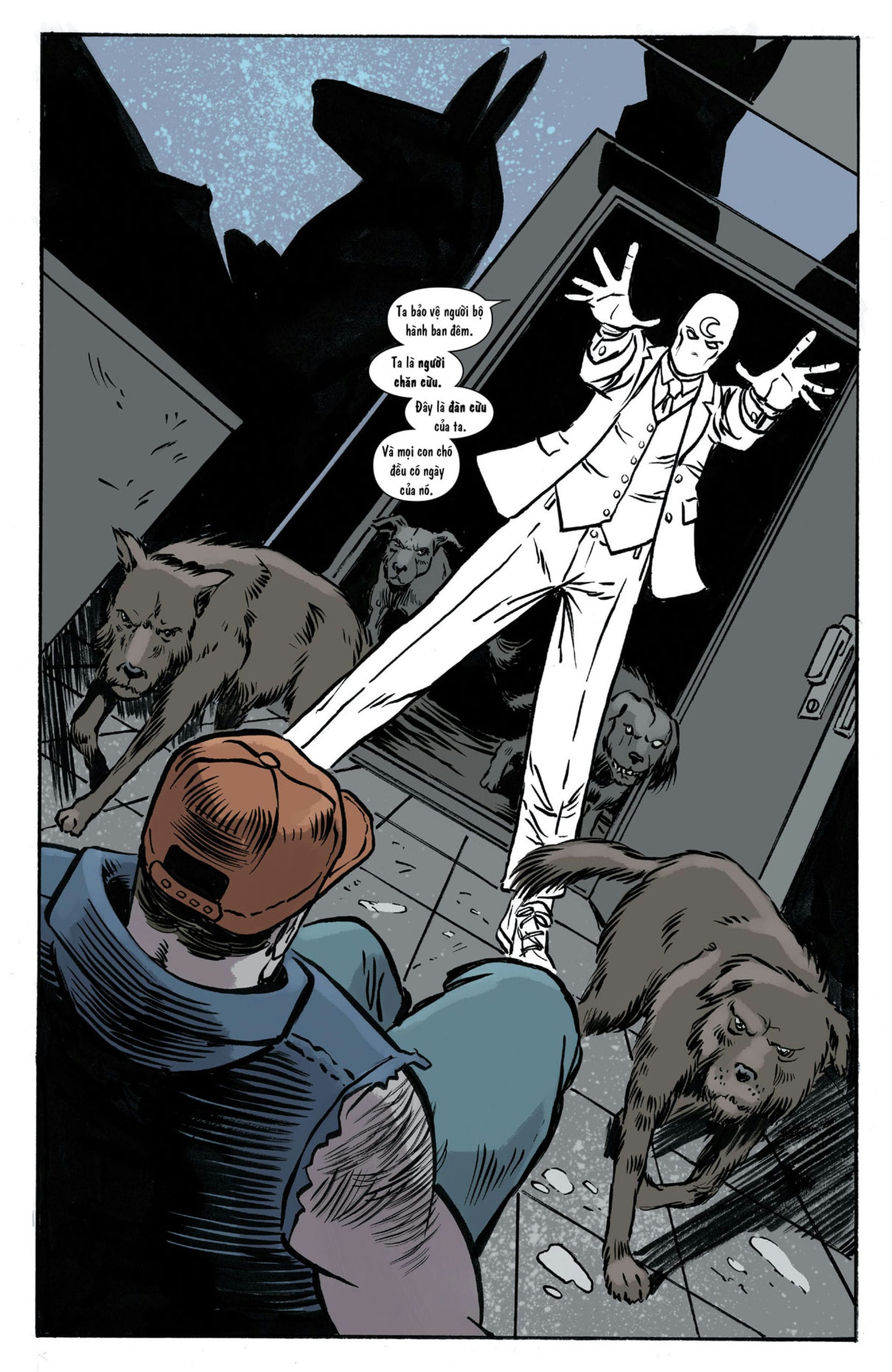 moon knight (2014) chapter 14 19