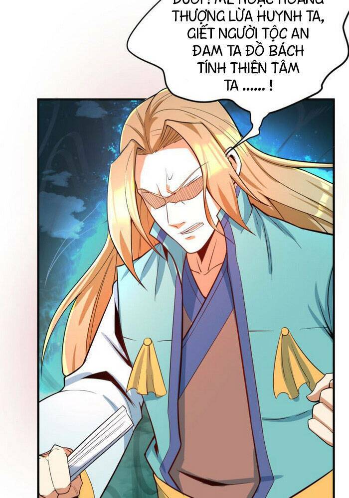 thôn phệ một thế giới tu tiên chapter 77 24