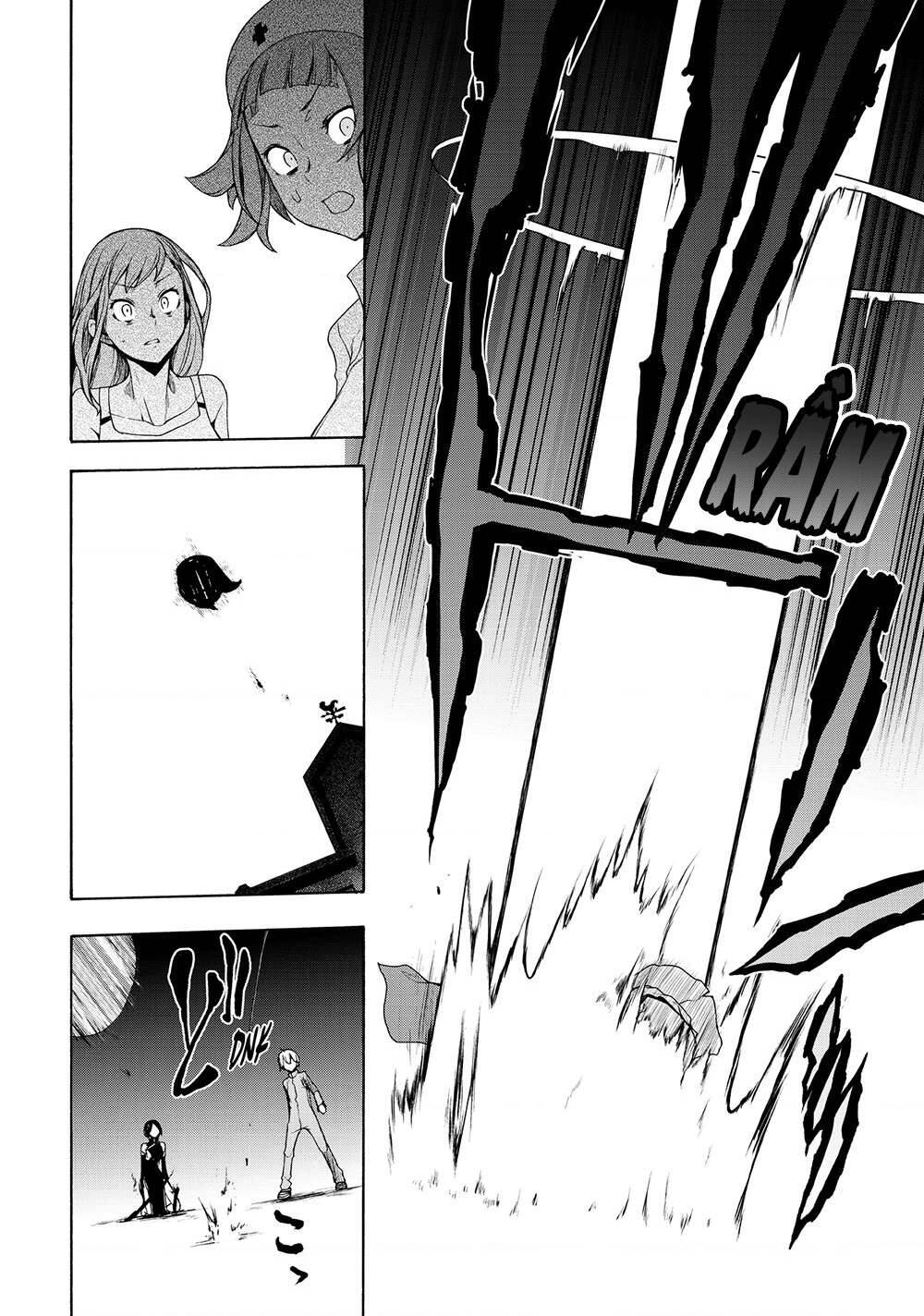 bootsleg chapter 8 45