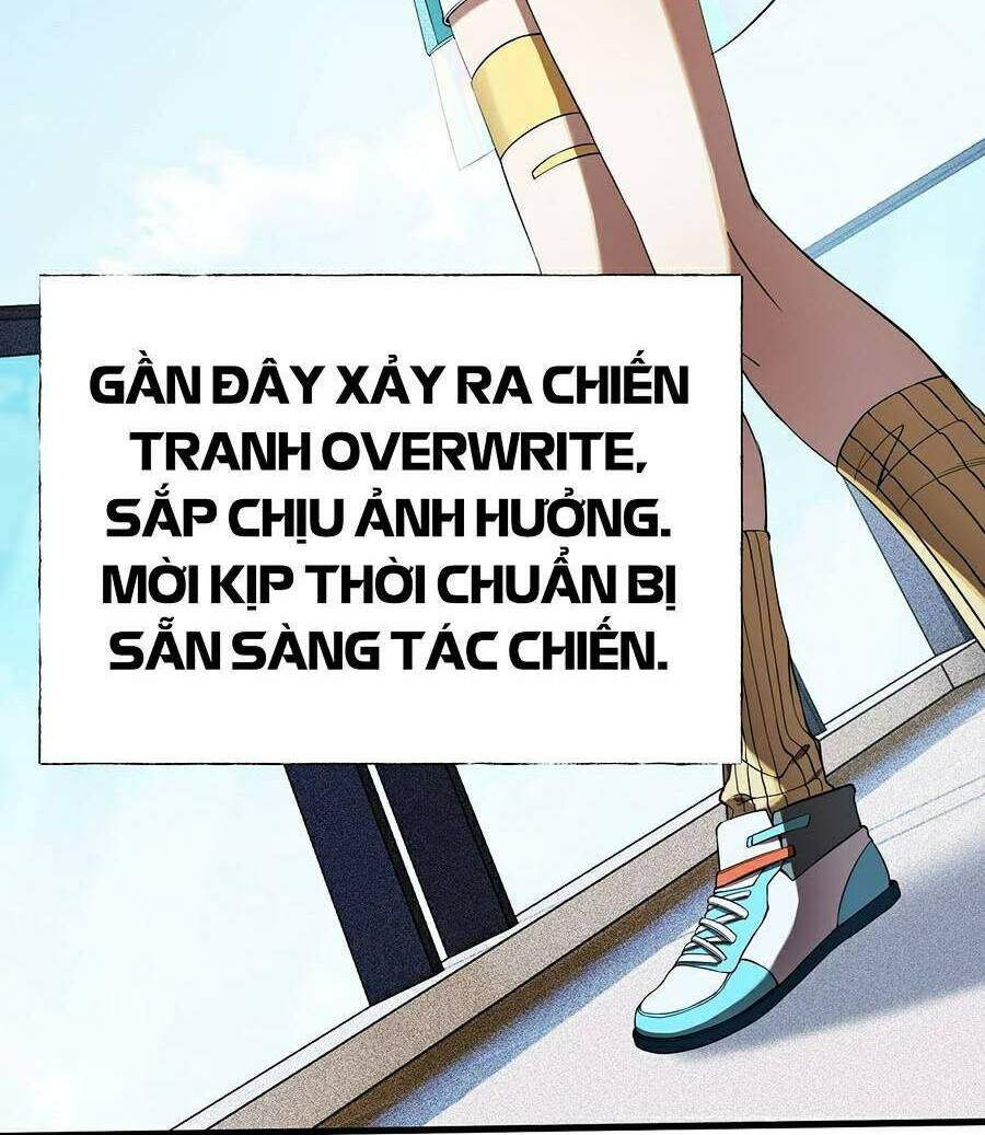 người chơi siêu mạnh chapter 4 20