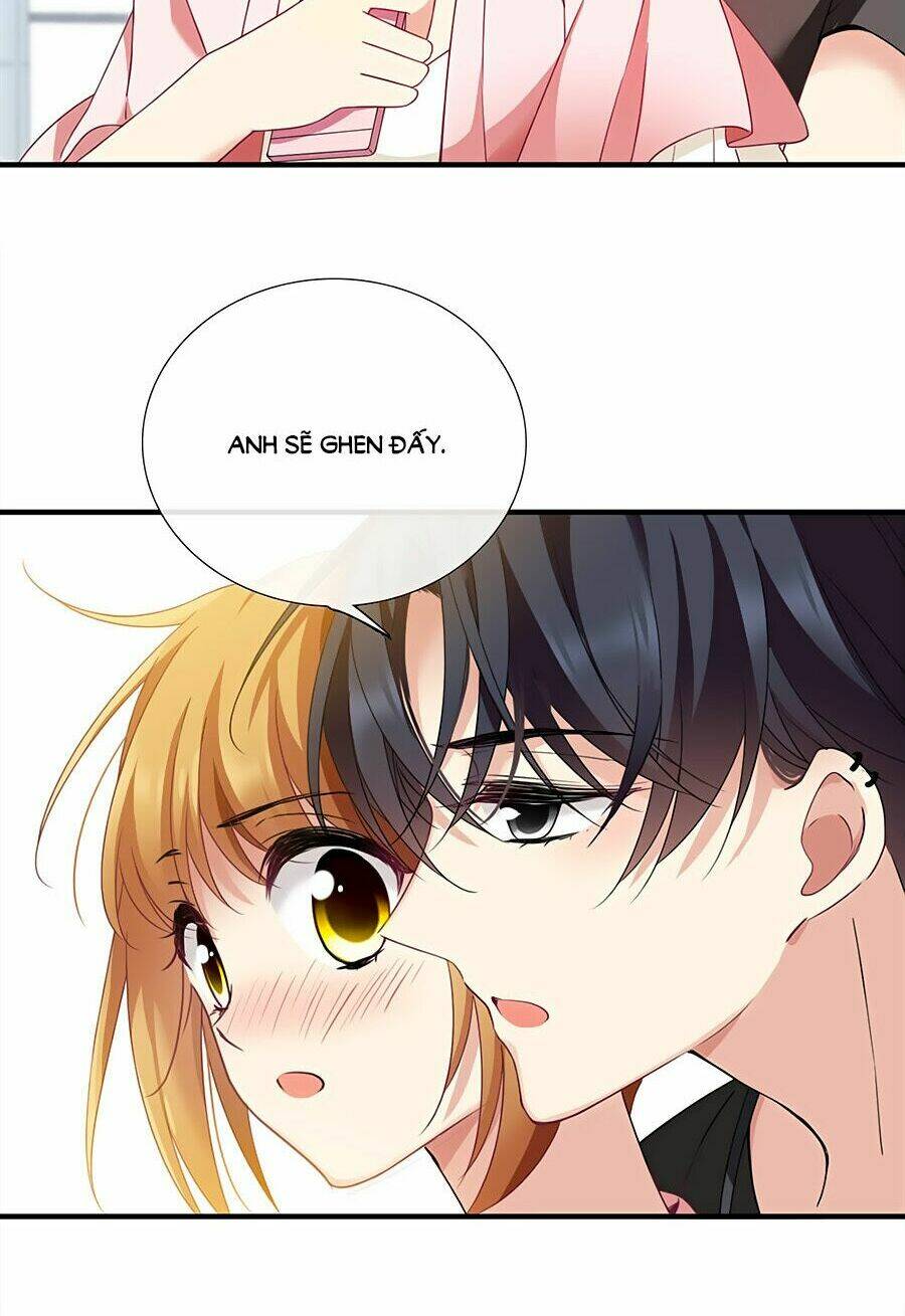 nhân chất tình nhân chapter 20.2 23