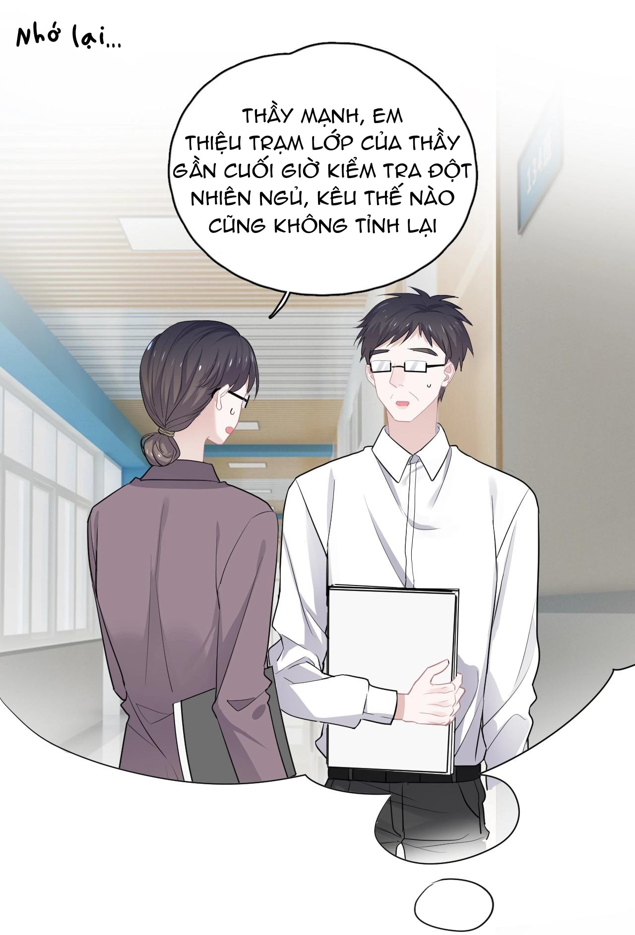 đề này vượt quá sức rồi chapter 29 26