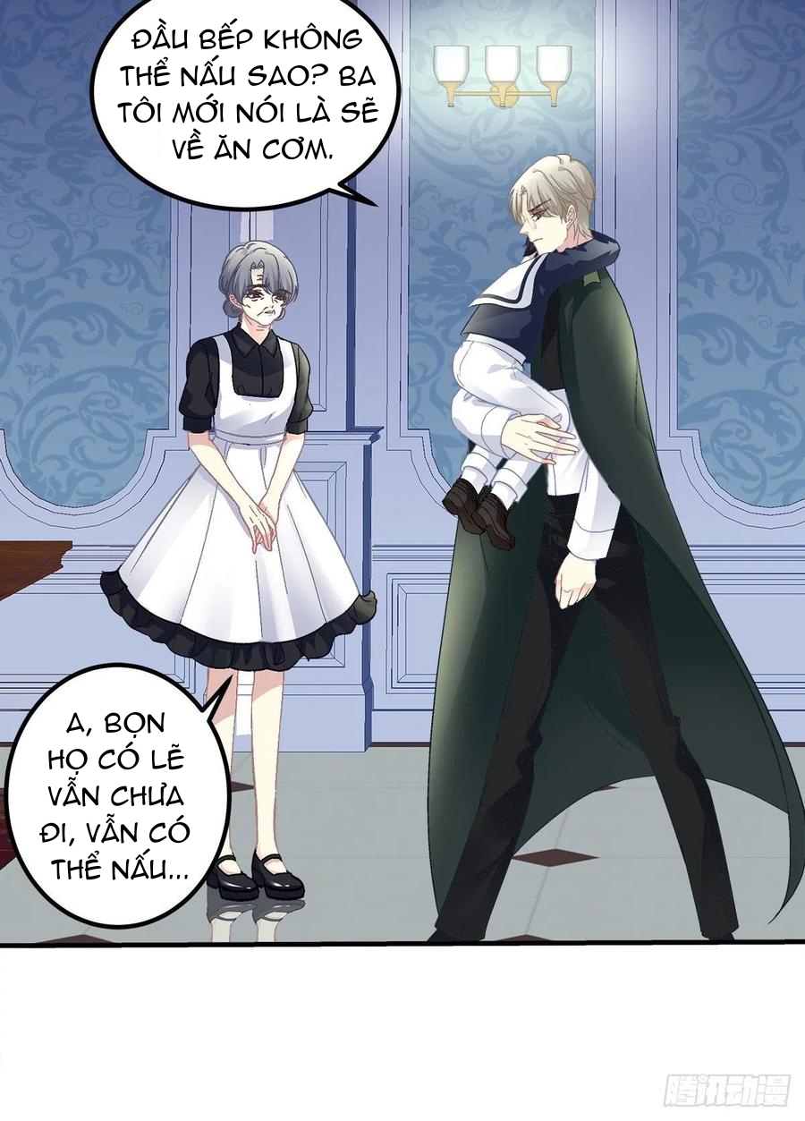 kiểm soát tuyệt đối chapter 89 44