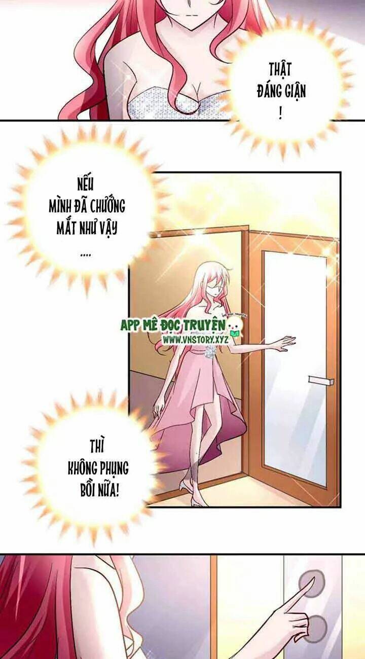 trò chơi săn tình - tổng tài khó kìm lòng chapter 67 12