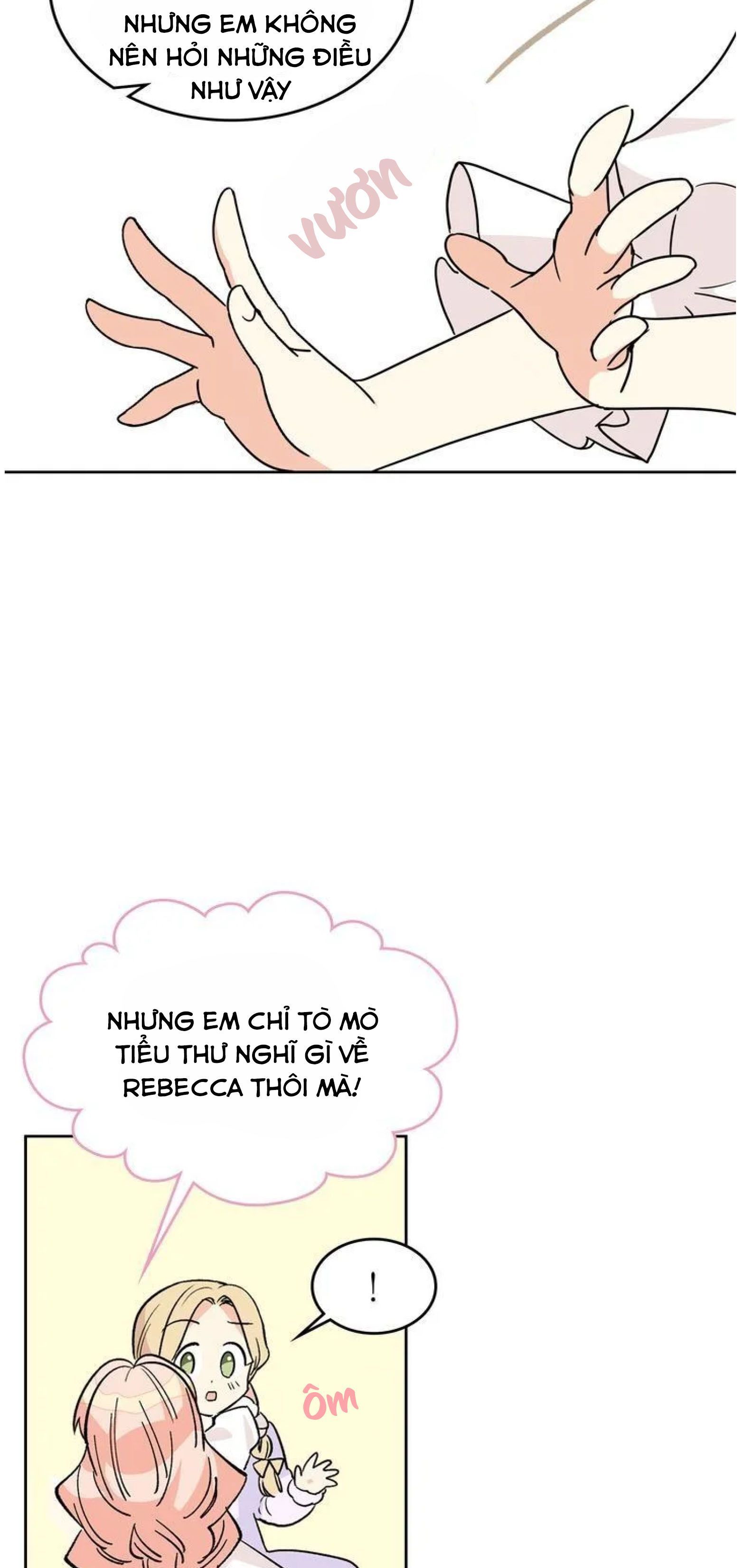 thú cưng của nhân vật phản diện chapter 3 18