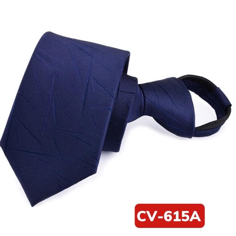 Cà vạt Nam bản nhỏ 6cm cao cấp phong cách thời trang Hàn Quốc phù hợp giới trẻ, công sở, đám cưới, MC,Giangpkc