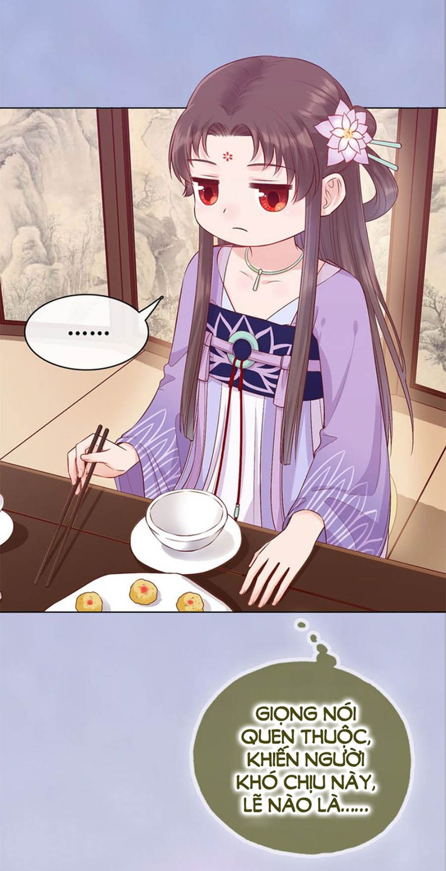 mỹ nhân già rồi chapter 57 36